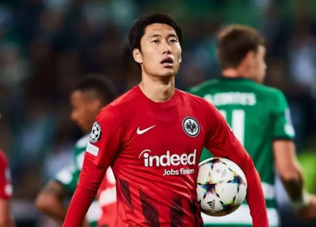 Juventus vs Milan: Sukses ke Liga Champions, Rossoneri Segera Umumkan Gelandang Baru asal Jepang
