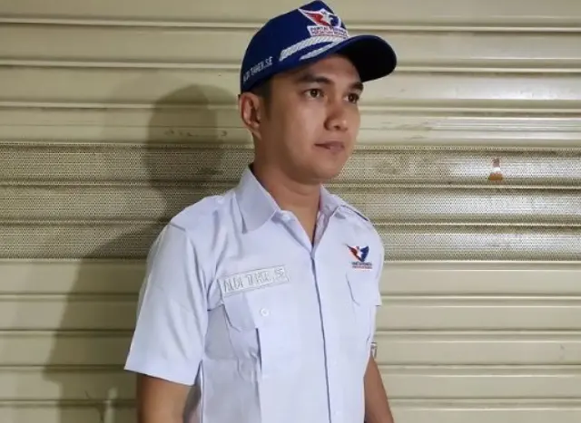 Viral, Aldi Taher Terima Endorse UMKM Rp100.000, Impresi 12 Juta Viewer