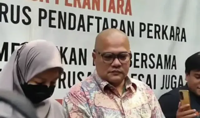 Fix! Mediasi Gak Berlaku, Desta dan Natasha Rizki Mantap Bercerai