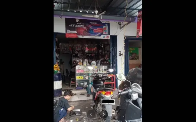 Daftar Bengkel Motor Buka 24 Jam Terbaik di Wilayah Jakarta Barat