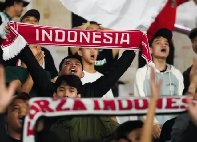 Jadwal, Syarat, dan Harga Tiket Timnas Indonesia vs Argentina, Termurah Rp600 ribu