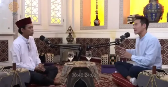 Awal Mula Daniel Mananta Dikira Mualaf sampai Diminta Klarifikasi Keyakinannya