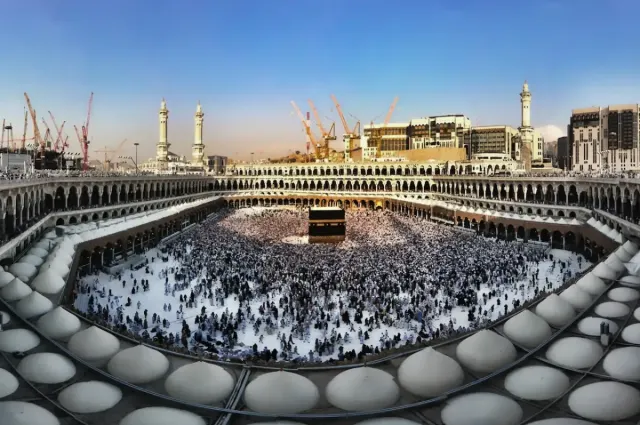 Arti Haji Wada yang Dikerjakan Rasulullah dan Kisah Sedih di Baliknya