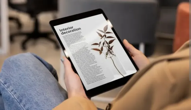 5 Aplikasi Ebook Gratis dan Legal Bagi Pecinta Buku