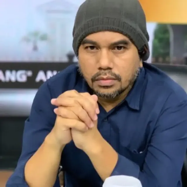 Teddy Gusnaidi Anggap Narasi SBY Keliru, MK Lembaga Independen, Tidak Bisa Diintervensi Partai