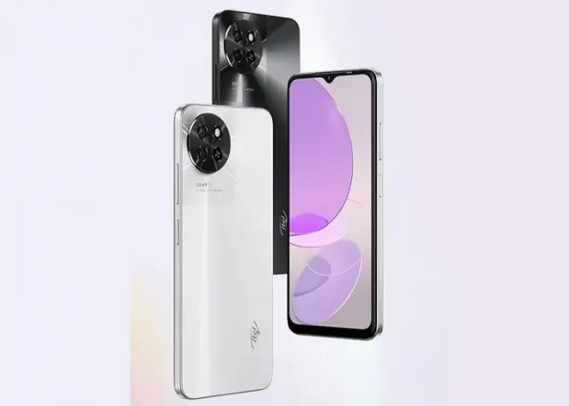 Spesifikasi dan Harga Itel S23, Smartphone dengan Spesifikasi Kelas Menengah Cuma Rp1 Jutaan