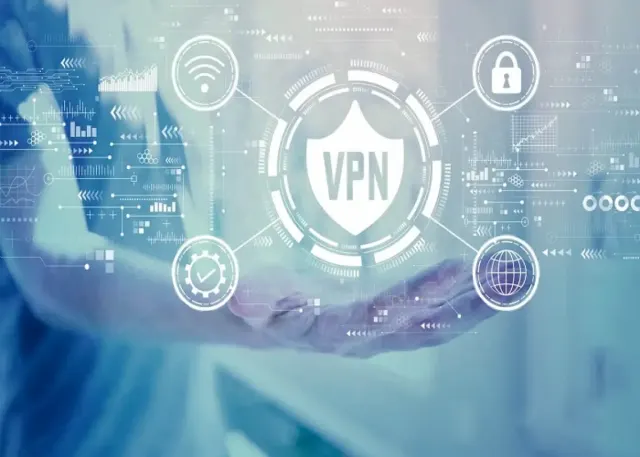Tanda-Tanda VPN yang Mengandung Scam