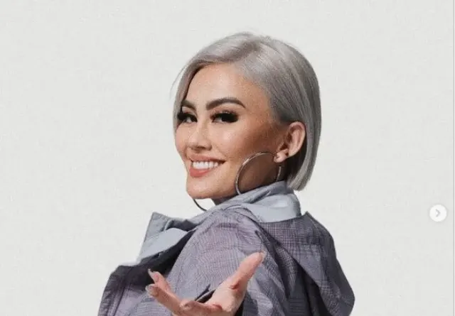 Agnez Mo Dikabarkan Meninggal Dunia di Amerika Serikat, Cek Faktanya...