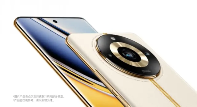 Meluncur di Tiongkok, realme 11 Pro Series 5G Punya 200MP SuperZoom Camera Pertama di Dunia