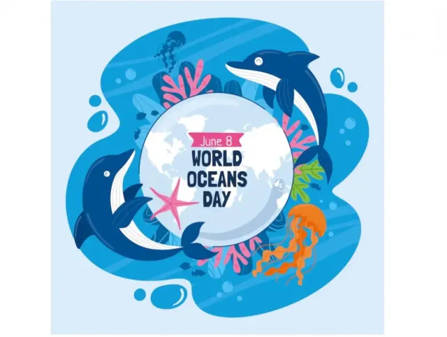 Rayakan World Oceans Day, Ini 10 Ucapan Hari Laut Sedunia 2023, Yuk! Mulai Sadar Kebersihan Laut