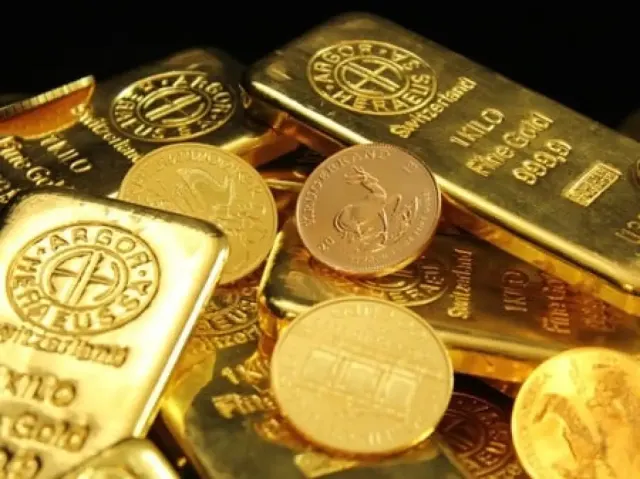 Harga Emas ANTAM dan UBS di Pegadaian Hari Ini, Selasa 30 Mei 2023