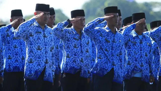 Gaji 13 PNS 2023 Kapan Cair? Begini Penjelasan Kemenkeu Sesuai PP 15 Tahun 2023