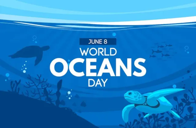 10 Link Twibbon Ucapan Selamat Hari Laut Sedunia, World Oceans Day 2023