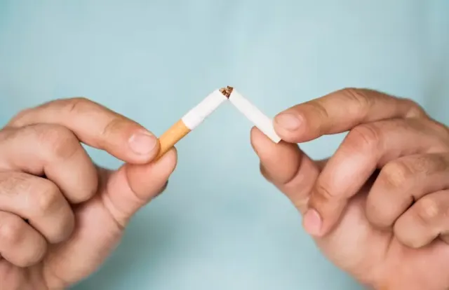 Apakah Memakai Rokok Elektrik Bisa Membuat Berhenti Merokok?