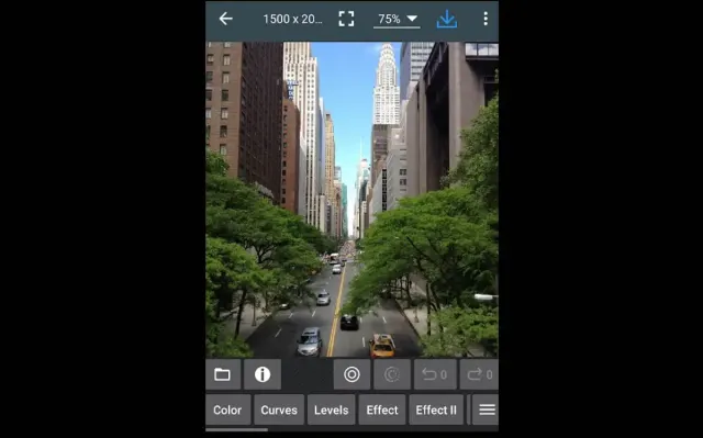 Link Download Photo Editor, Berikan Kebebasan Untuk Berkreasi Foto