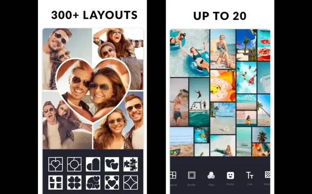 Link Download Photo Editor Collage Maker, Cara Mudah Mengubah Foto Biasa Jadi Karya Seni Mengesankan