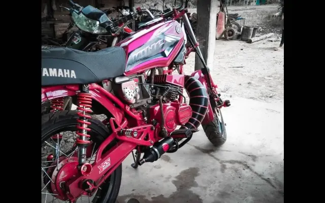Daftar Bengkel Motor Buka 24 Jam di Wilayah Kabupaten Mesuji