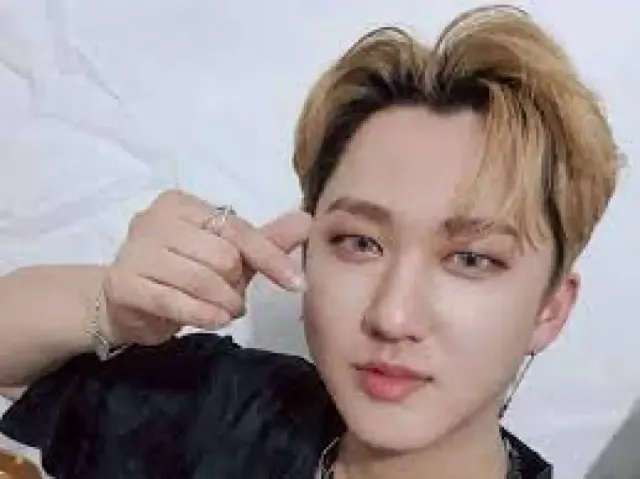 Lirik Lagu DOODLE Milik Changbin Ini Kembali Meledak di Kalangan Para Kontent Kreator TikTok