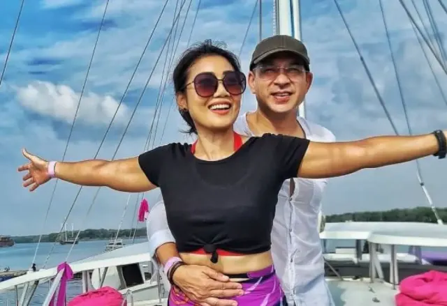 Kenapa Banyak Artis Cerai?
