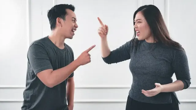 5 Penyebab Utama Perceraian