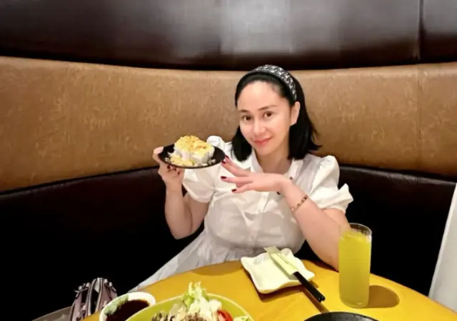 Kabar Terbaru Denise Chariesta Usai Geger Akui Hamil Tanpa Suami