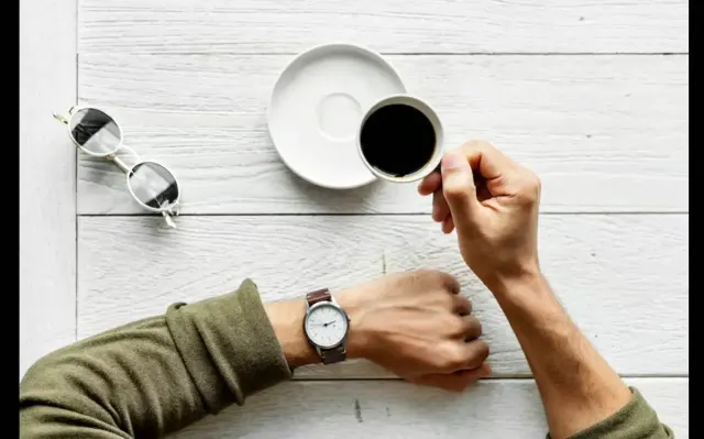 Manfaat Minum Kopi Untuk Kesehatan, Salah Satunya Bisa Mencegah Kanker