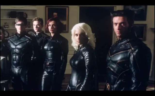 Karakter Kunci Film X-Men akan Hadir di Film Deadpool 3, Siapa Saja Ya ?