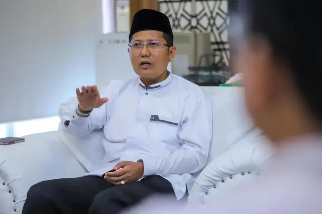 Caleg Siap Bantu Warga Masuk Surga, Ketua MUI: Jangan Ditanggapi Serius