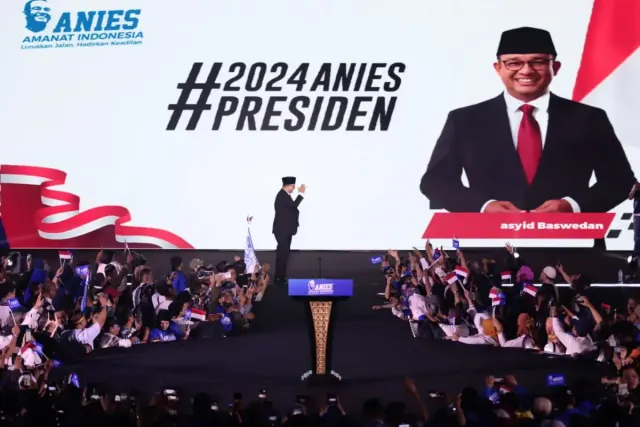 Anies Baswedan Jawab Kekhawatiran Masyarakat Soal Pemilu 2024 Tidak Fair, Yakinlah...