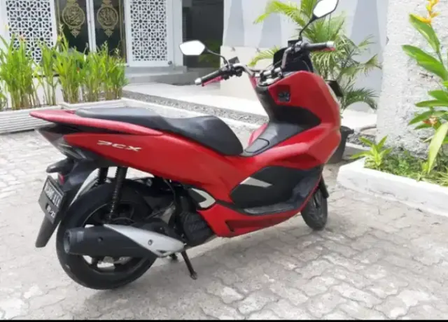 Penyebab Per CVT Honda PCX Rusak, Segera Ganti Kalau Sudah Begini!