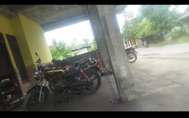 Daftar Bengkel Motor Buka 24 Jam di Wilayah Kabupaten Pati Provinsi Jawa Tengah