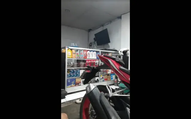 Daftar Bengkel Motor Buka 24 Jam di Wilayah Kota Surabaya Provinsi Jawa Timur