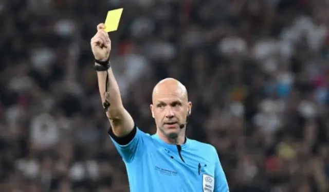 Kemenangan AS Roma Dirampas Wasit, Mourinho Tongkrongin Wasit di Parkiran