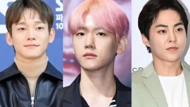 Pernyataan Lengkap dari SM Entertainment Soal EXO-CBX Tak Lanjutkan Kontrak: Ada Penghasut