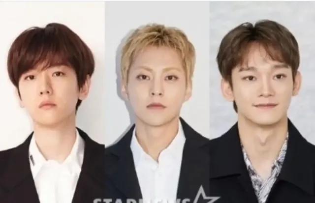 SM Entertainment Punya Alasan Tersendiri Kenapa Tidak Transparan Dalam Pembayaran Upah EXO-CBX