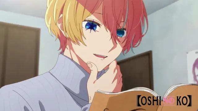 Link Nonton Anime Oshi No Ko Episode 7 yang Baru Rilis, Aqua Bantu Akane Temukan Jati Diri