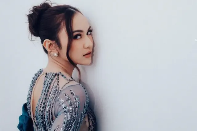 Profil Mahalini, Pacar Rizky Febian yang Lagunya Dikaitkan dengan Perbedaan Agama