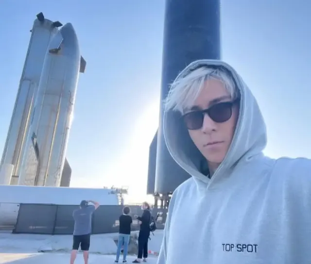 Kronologi T.O.P Keluar dari BIGBANG, Ngaku Sudah Setahun Lalu?
