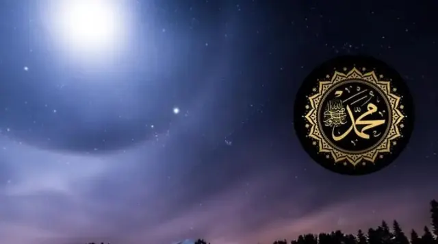3 Tulisan Arab Sholawat Nabi Pendek Lengkap Beserta Keutamaannya