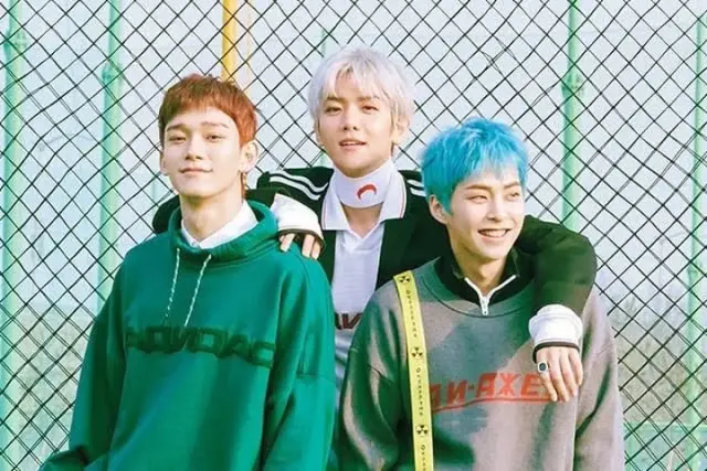 EXO CBX Gak Jadi Henkang dari SM Entertainment? Stop Pernyataan Palsu Telah Tandatangani Kontrak dengan Agensi Lain