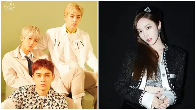 5 Perseteruan SM Entertainment dengan Artisnya, Siapa yang Berakhir Damai?
