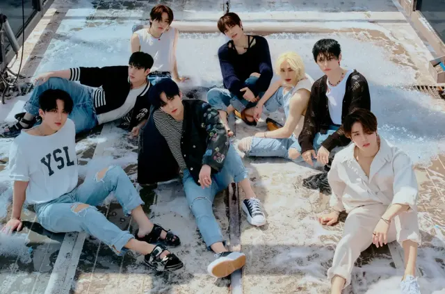 Lirik Lagu S-Class Milik Stray Kids Baru Rilis, Kuy Simak Gaes!