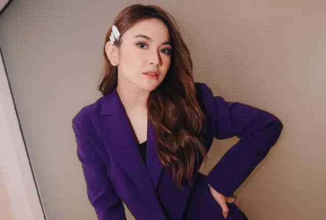 Lirik Lagu Tega Oleh Tiara Andini, Lagi Trending di YouTube Gaes!