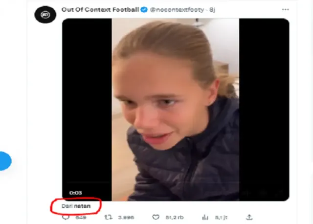 Cara Repost Video di Twitter Tanpa Retweet Melalui HP dan PC