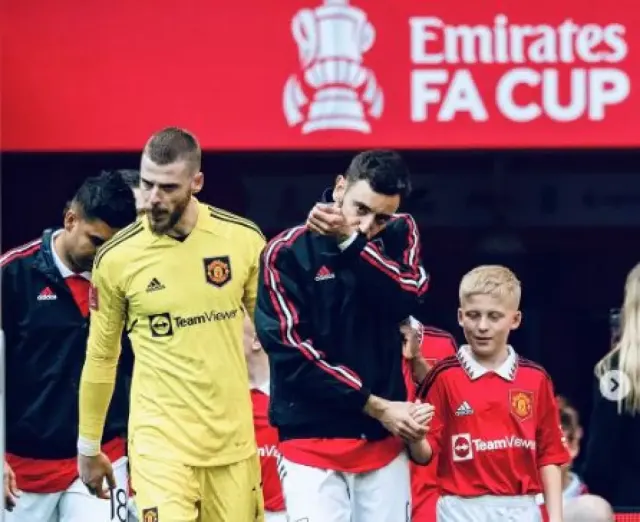 FA Cup: Man Utd Adalah Tim Kedua yang Paling Sering jadi Juara