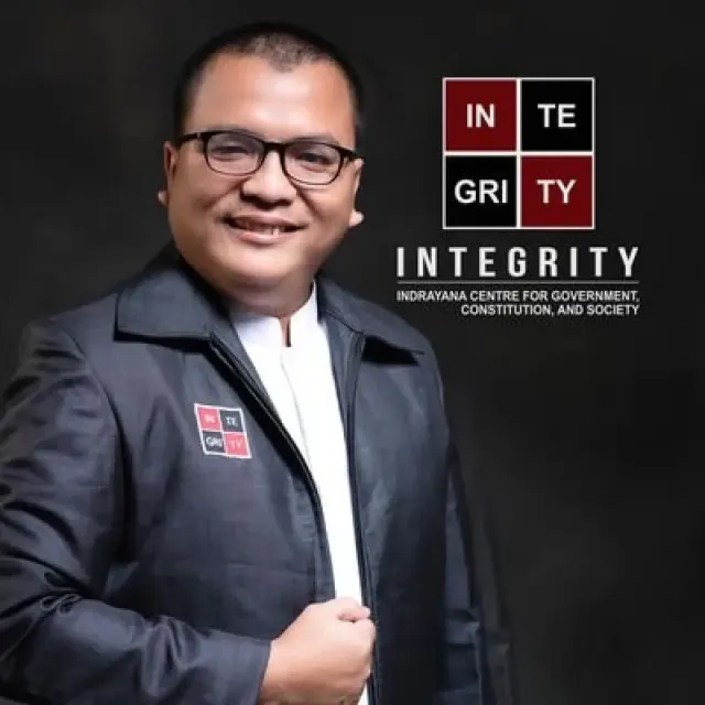 Partai Nasdem Bakal Diserang, Dua Menteri Jadi Target Kriminalisasi, Denny Indrayana Langsung Ingatkan Rezim Jokowi Pakai Hadist