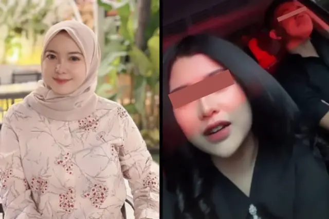 Ngerinya Pelakor Zaman Now, Bangga Pamer Foto Mesra dengan Suami Orang dan Maki Istri Sah