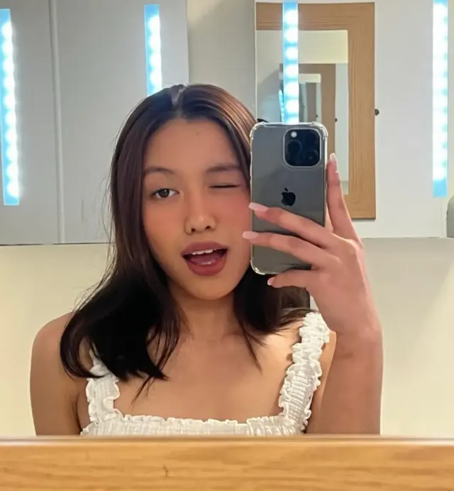 Lolly Lelah Diperlakukan Buruk Oleh Nikita Mirzani