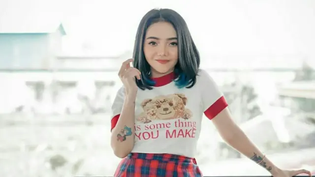 Lirik Lagu Cintaku yang Dipopulerkan Oleh Syahiba Saufa