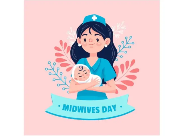 Kumpulan Ucapan Hari Bidan Nasional, Happy National Midwives Day 24 Juni 2023